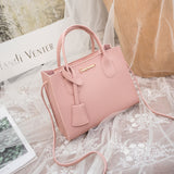 Mini Crossbody Phone Bag – Personality Messenger Style