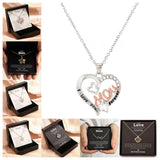 Mother's Day Necklace Gift