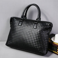 Hand Woven Luxury Handbags