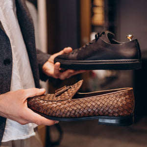 Footwear - STYLE SPHERE