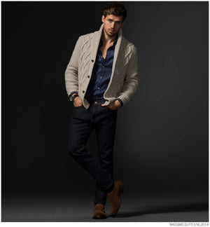 Men's Style - STYLE SPHERE