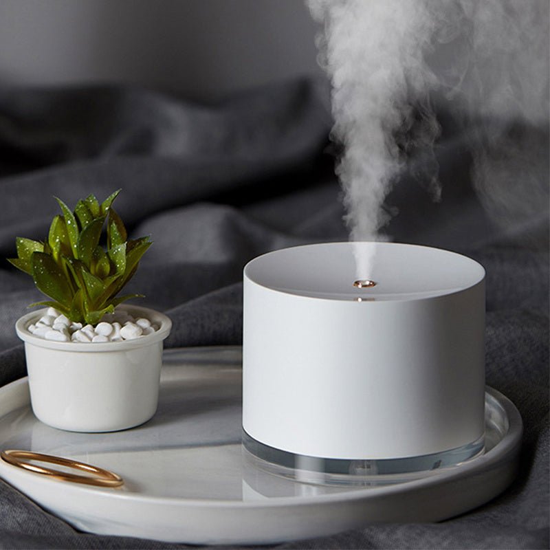 Diffuser Portable USB Ultrasonic Humidifiers Home – STYLE SPHERE